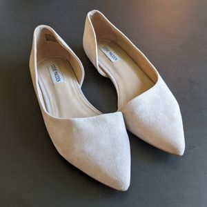 Steve Madden Audriana Flats